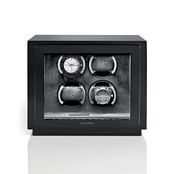 BUBEN ZORWEG Vantage 4 Carbon TS