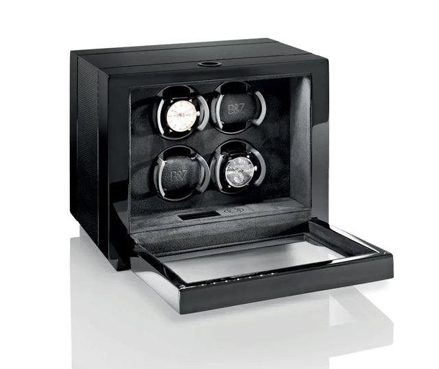 BZ Vantage 4 Carbon Carousel2