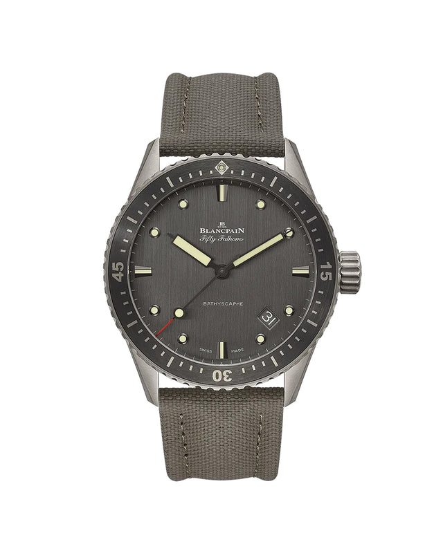 Bathyscaphe