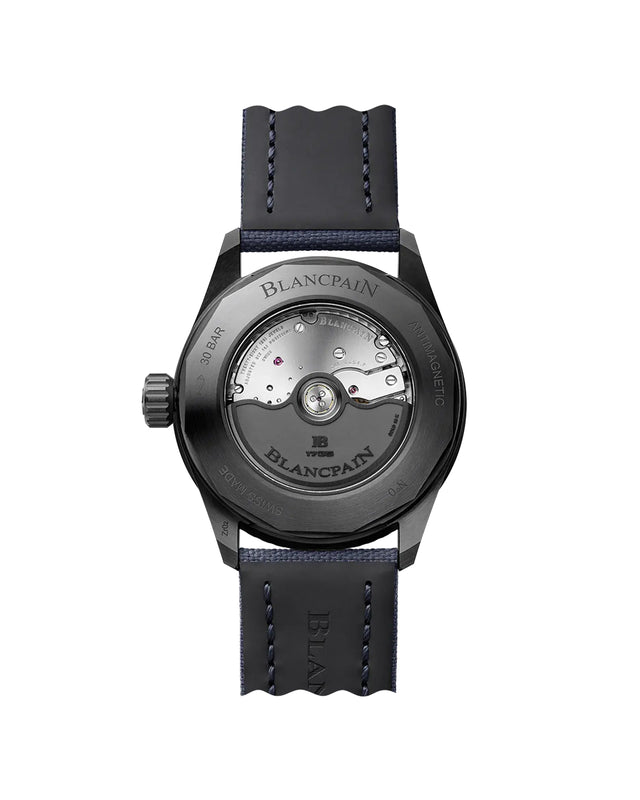 Bathyscaphe Quantiéme Complet Phases de Lune