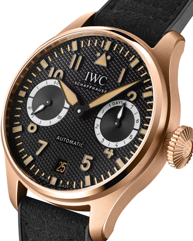 Big Pilot's Watch AMG G 63