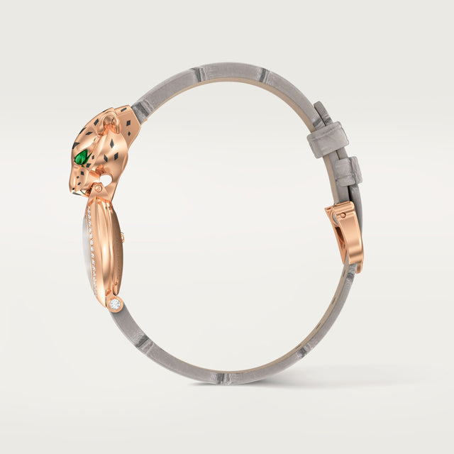 La Panthère de Cartier watch