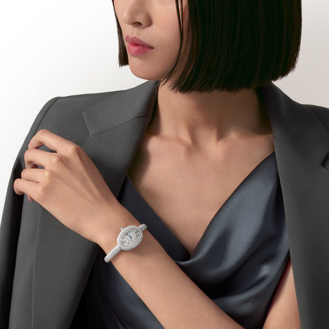 Baignoire watch (Size 16)