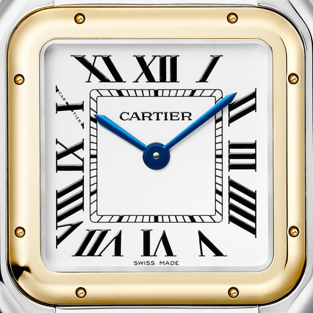 Panthère de Cartier watch