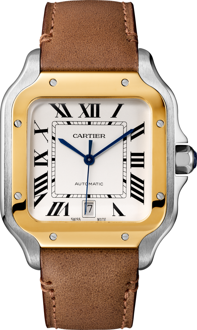 Santos de Cartier watch