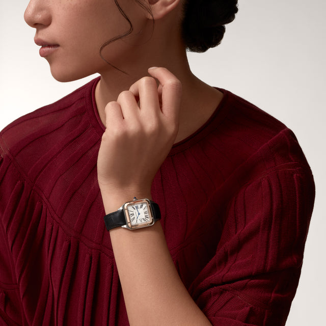 Santos-Dumont watch