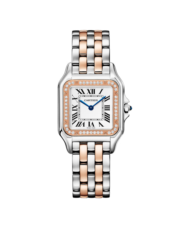 Panthère de Cartier watch