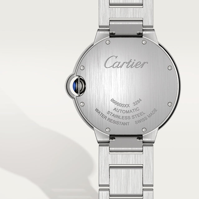 Ballon Bleu de Cartier watch