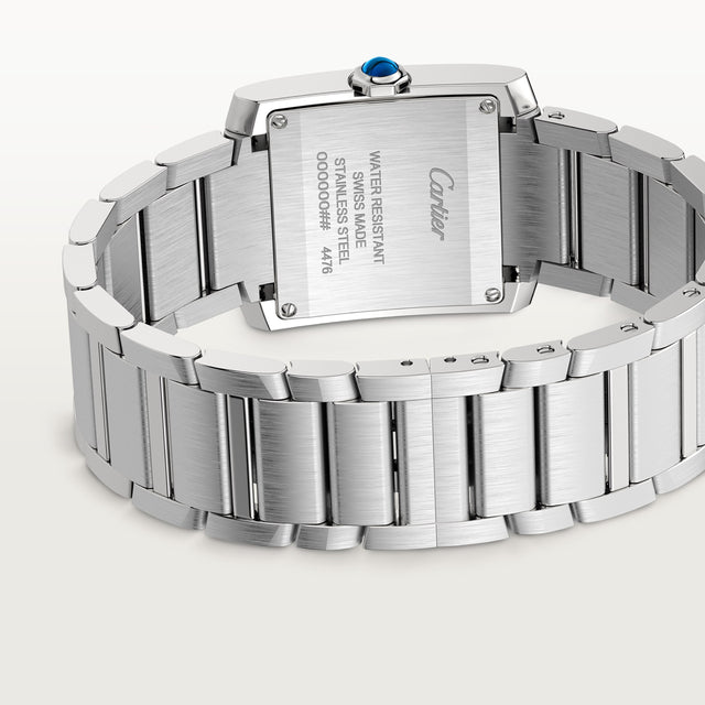 Tank Française watch