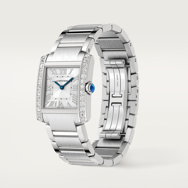 Tank Française watch