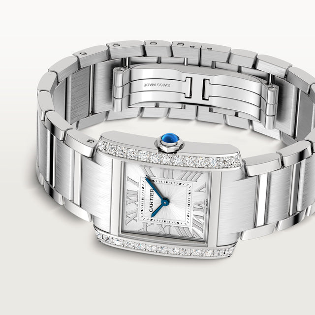 Tank Française watch