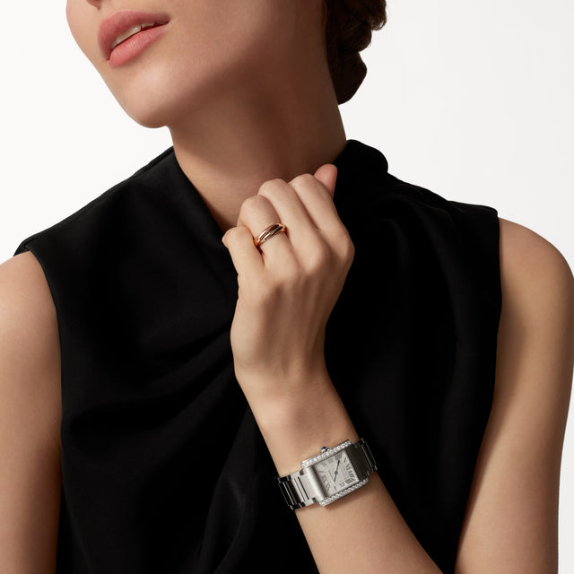 Tank Française watch
