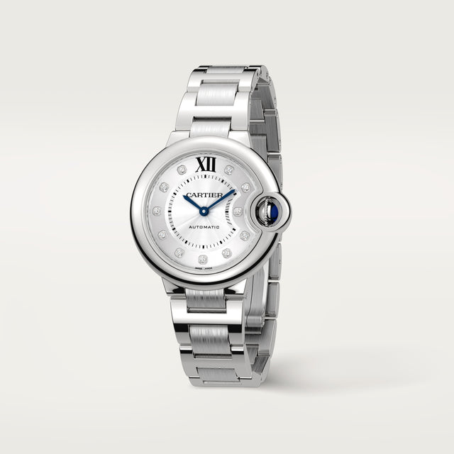 Ballon Bleu de Cartier watch