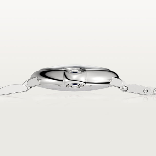 Ballon Bleu de Cartier watch