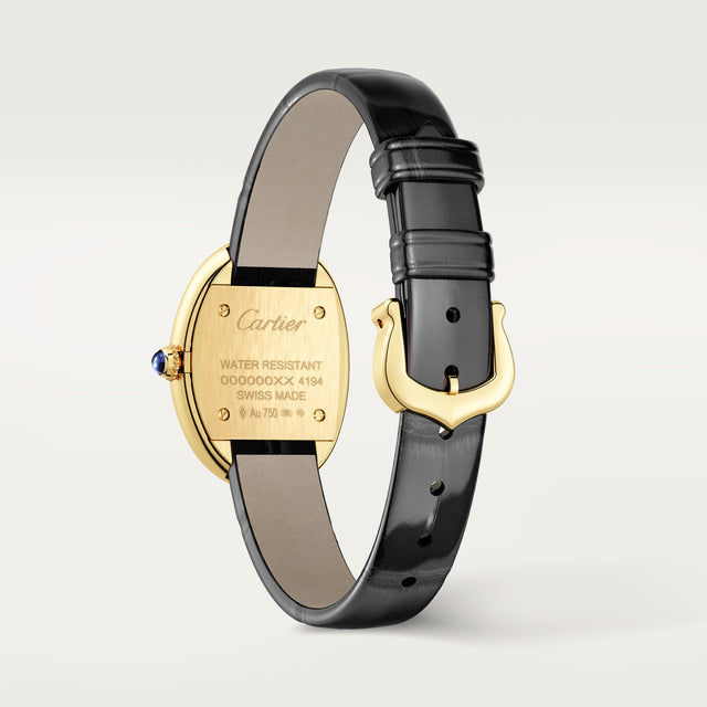 Baignoire watch