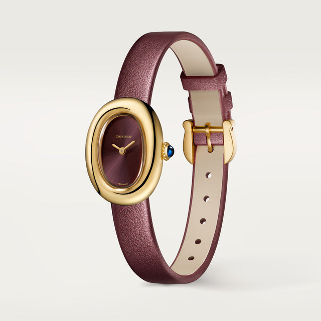 Baignoire watch
