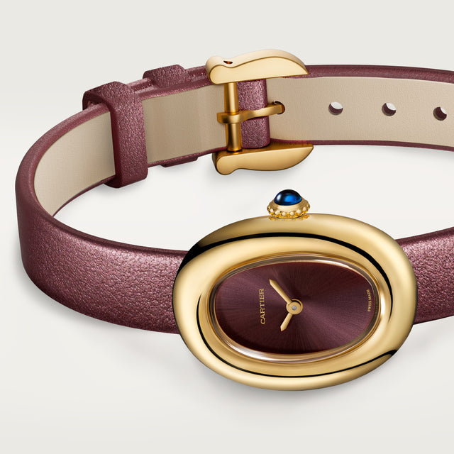 Baignoire watch