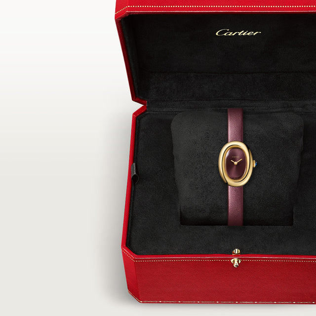 Baignoire watch