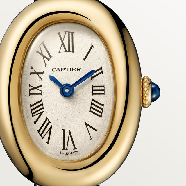 Baignoire watch