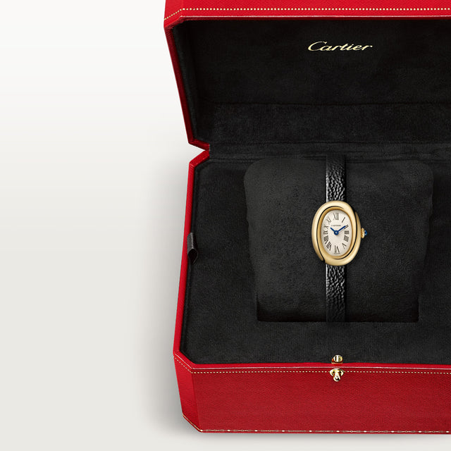 Baignoire watch