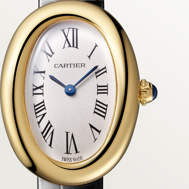 Baignoire watch