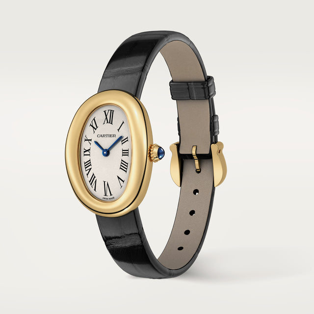 Baignoire watch