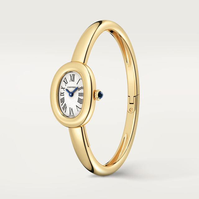 Baignoire watch (Size 16)
