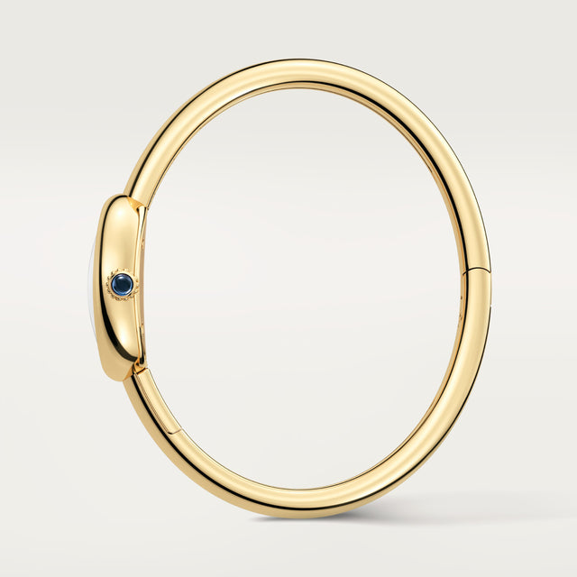 Baignoire watch (Size 17)