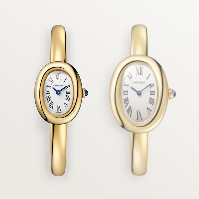 Baignoire watch (Size 16)