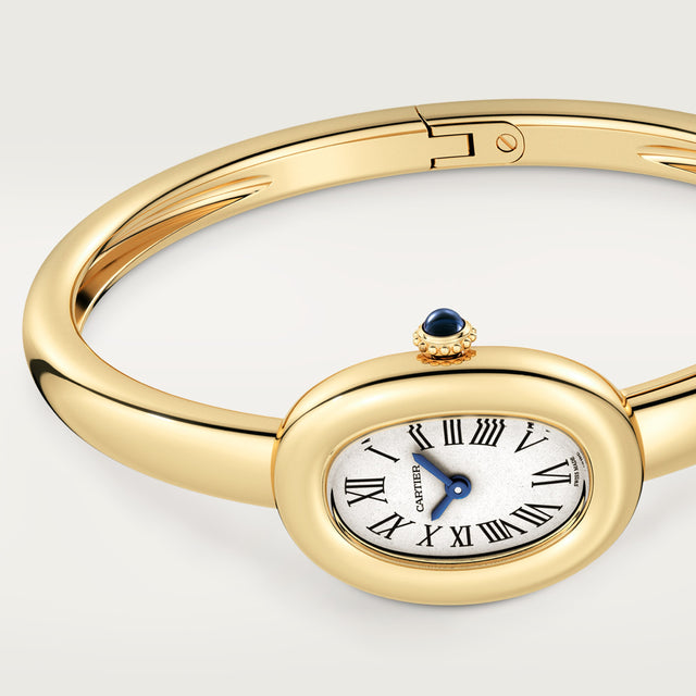 Baignoire watch (Size 16)