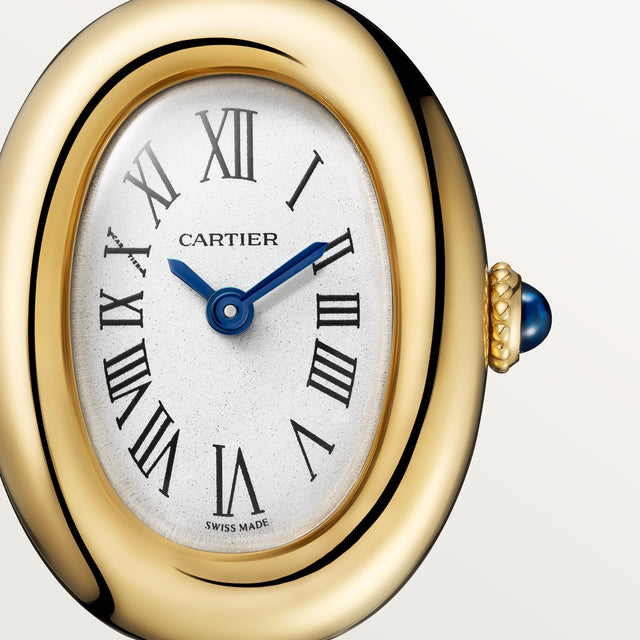 Baignoire watch (Size 16)