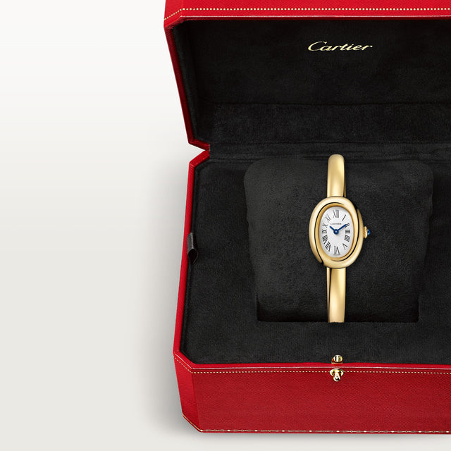 Baignoire watch (Size 17)