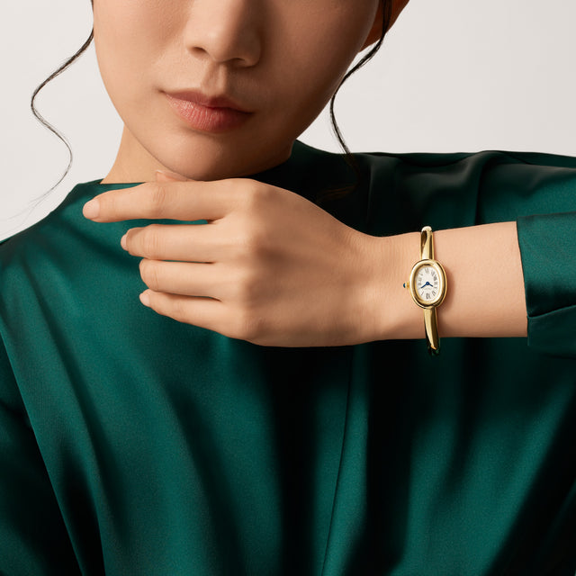 Baignoire watch (Size 17)
