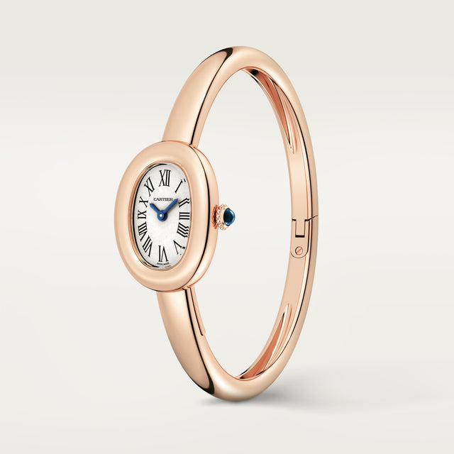 Baignoire watch (Size 17)