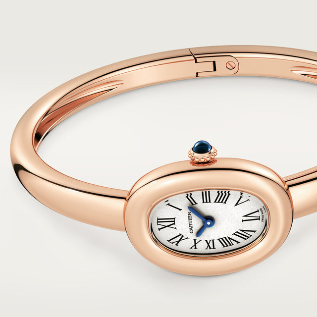 Baignoire watch (Size 17)