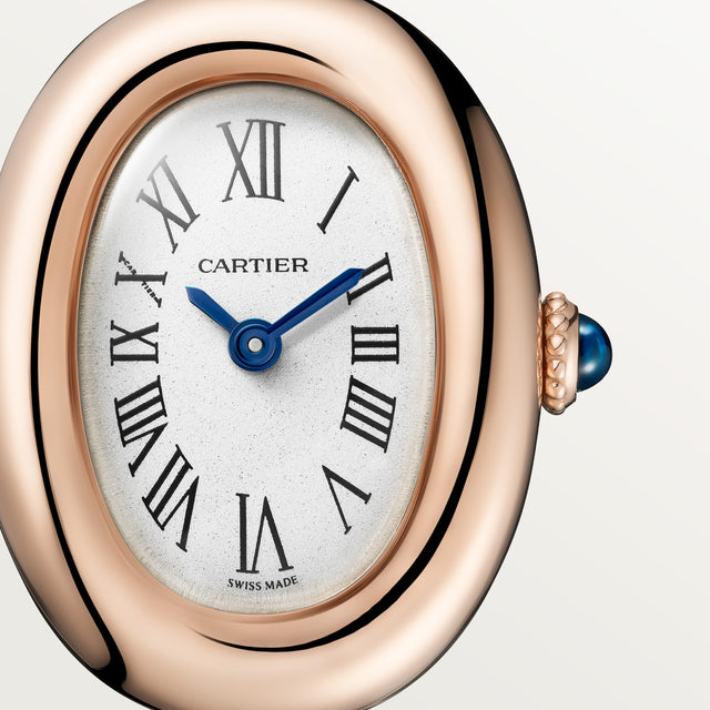 Baignoire watch (Size 17)