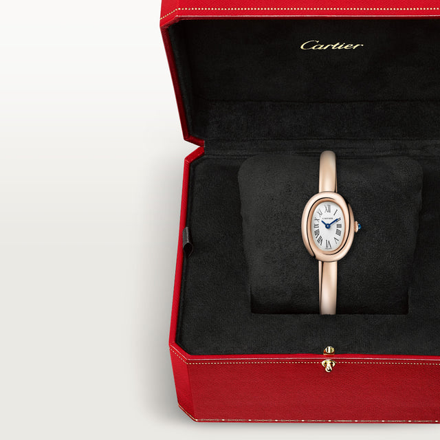 Baignoire watch (Size 17)