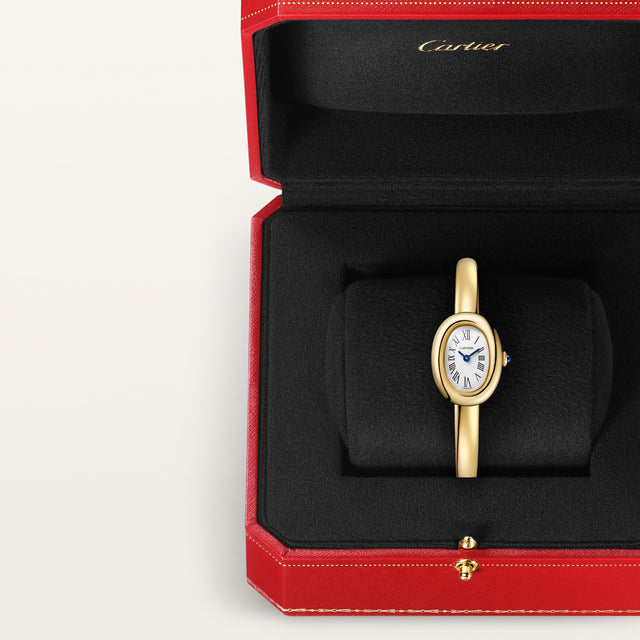 Baignoire watch