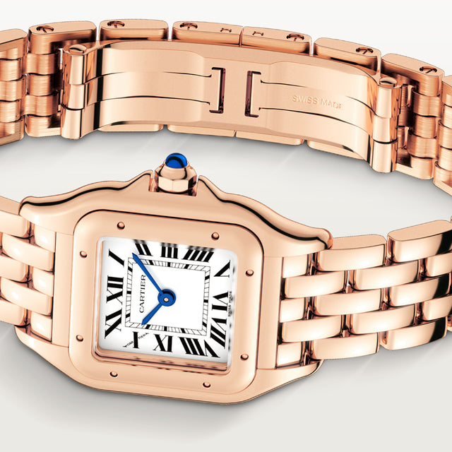 Panthère de Cartier watch