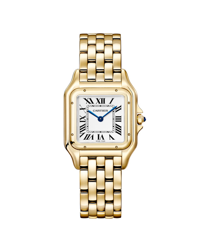 Panthère de Cartier watch