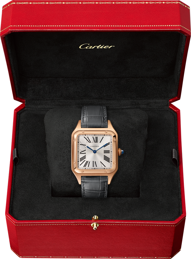 Santos-Dumont watch