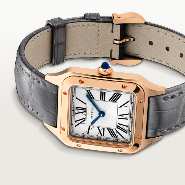 Santos-Dumont watch