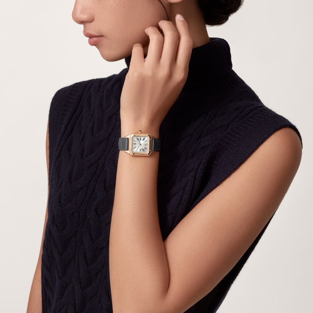 Santos-Dumont watch