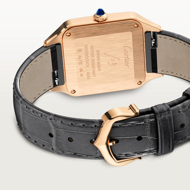Santos-Dumont watch