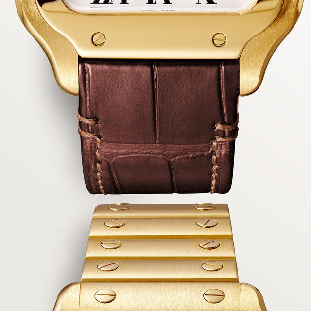 Santos de Cartier watch