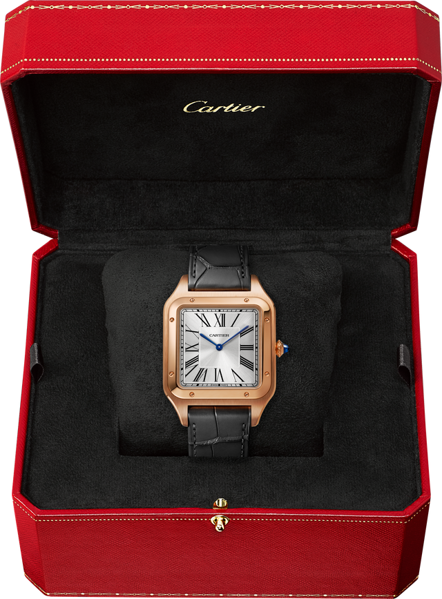 Santos-Dumont watch