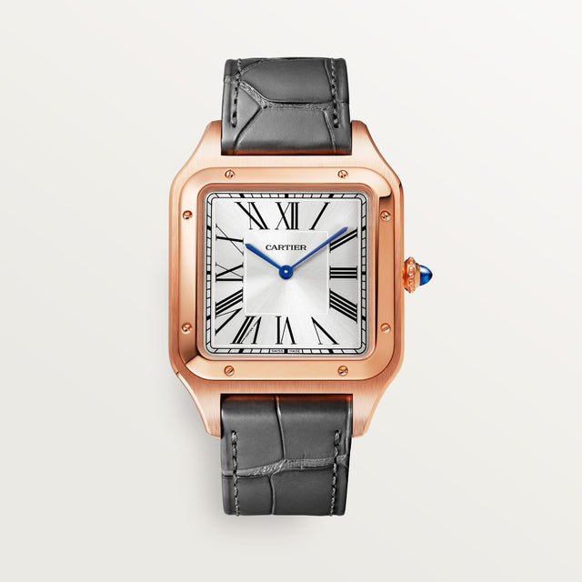 Santos-Dumont watch