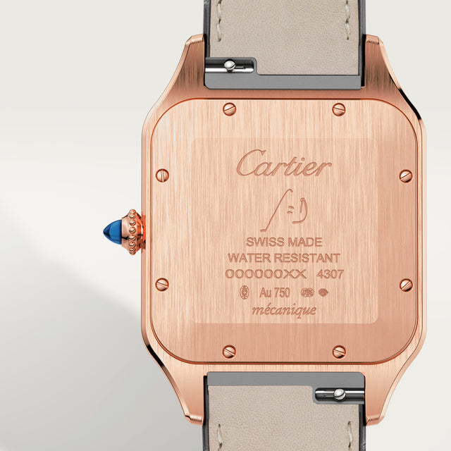 Santos-Dumont watch