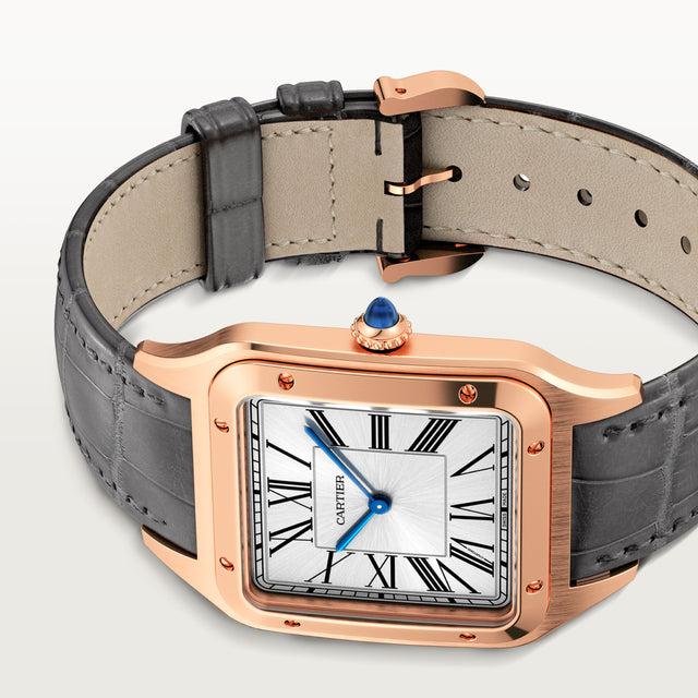 Santos-Dumont watch