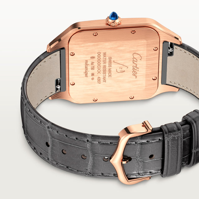 Santos-Dumont watch